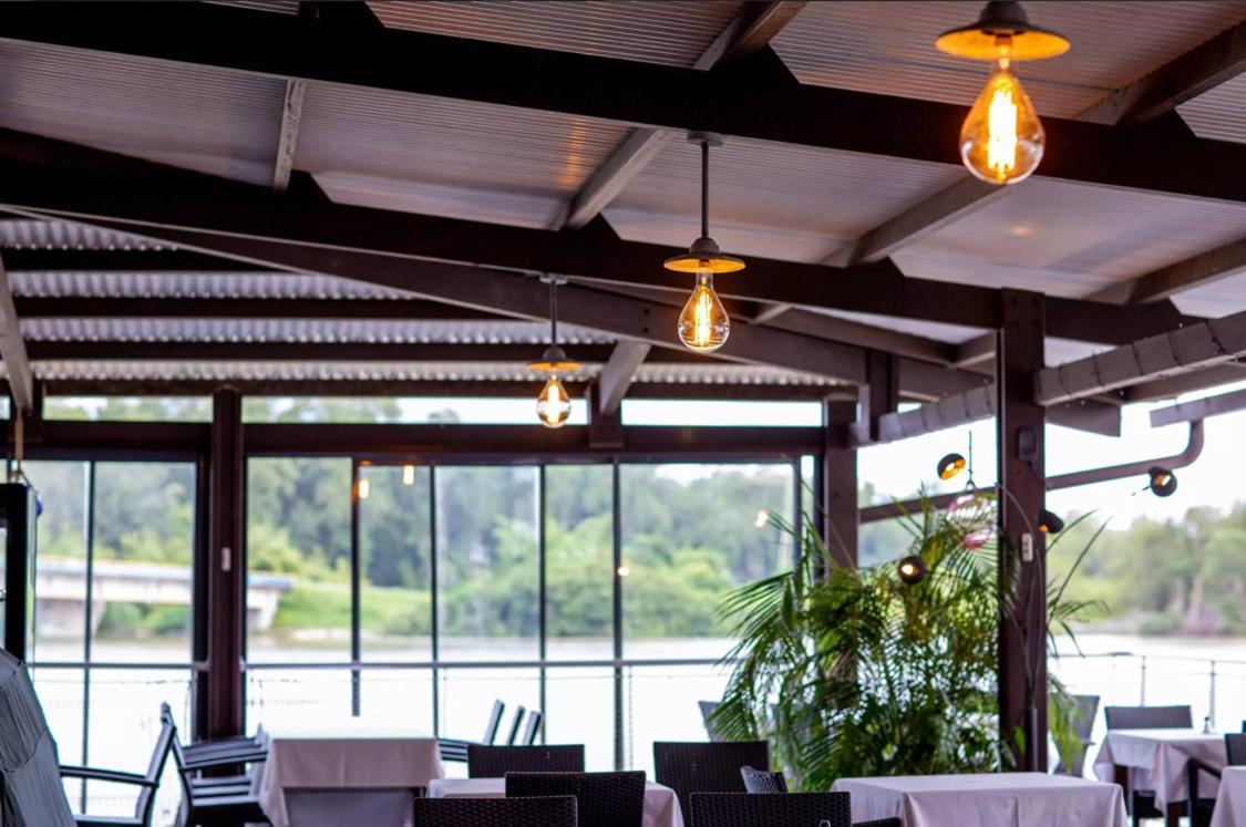 Hotel Sas Clp - La Marina Kourou Esterno foto