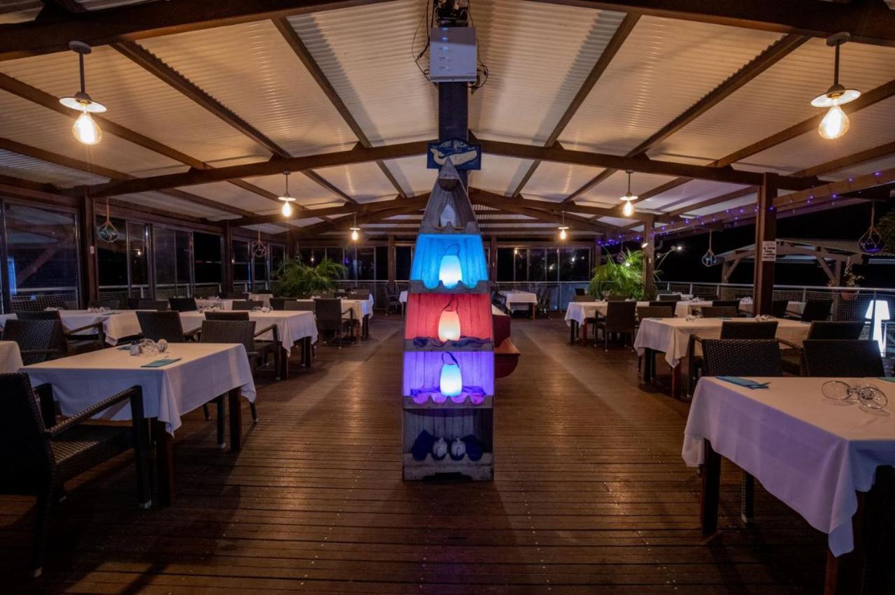 Hotel Sas Clp - La Marina Kourou Esterno foto